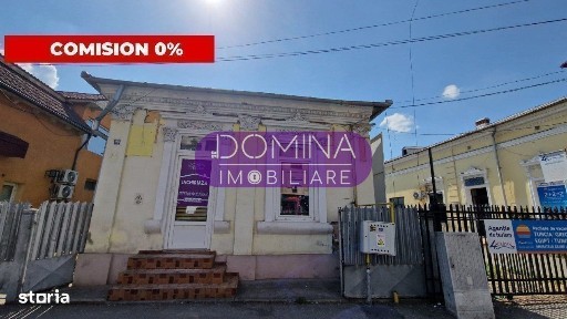 Inchiriere spatiu comercial - ideal business - zona Ambasador
