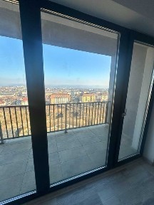 Apartament in bloc nou -2 camere-Cetate