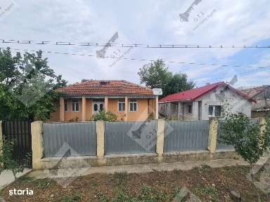 Vulturu, Vrancea