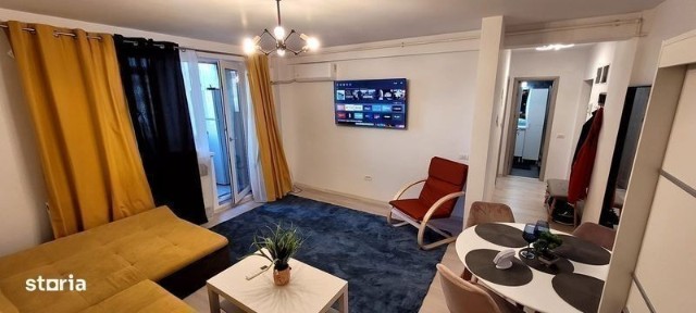 Propietar vand apartament doua camere Mamaia Nord