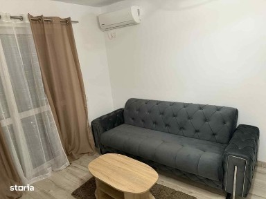 Inchiriez apartament cu 2 camere Complex Newton Tatarasi cu parcare