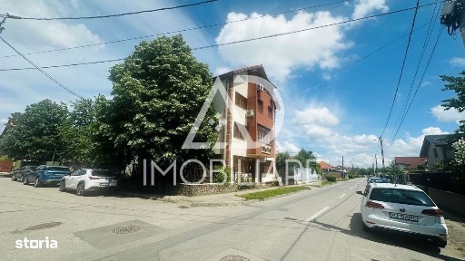 VÂNZARE CLĂDIRE + AFACERE DE SUCCES - Ștefan cel Mare, Târgu Jiu