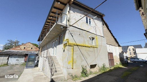 Strada 1 Decembrie 1918, Carei, Satu Mare