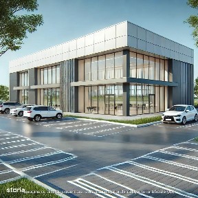 Spatiu comercial de vanzare McDonalds Brancoveanu