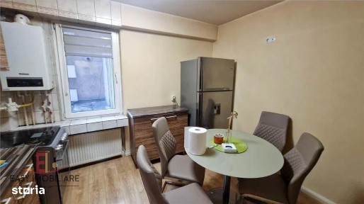 Tudor Vladimirescu, Targu Mures, Mures