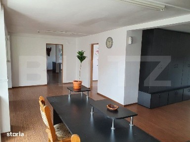 Spatiu comercial + Apartament, zona Semicentrala