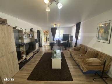 Casa 4 camere, 143 mp Sc, 380 mp teren, cartier 1 Mai, zona Spital