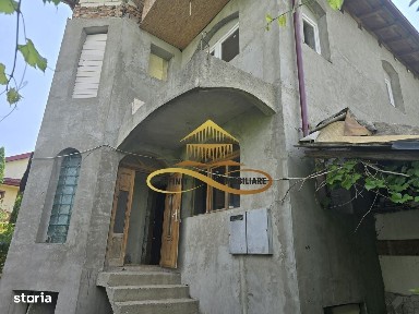 Strada Mihail Kogalniceanu, Centru, Bacau