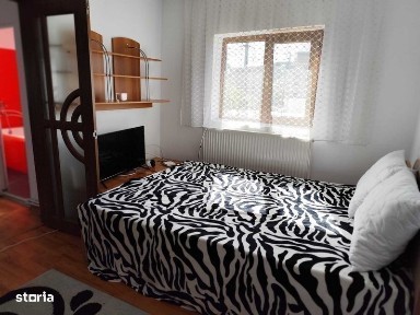 se inchiriaza apartament 2 camere la casa