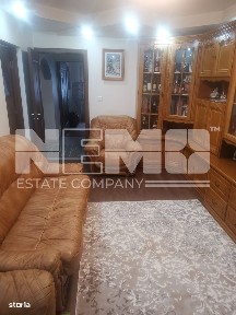Apartament 3 camere de vânzare | Burdujeni, Suceava | Preț: 90.000 €