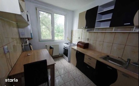Apartament 2 camere, CENTRU, de inchiriat