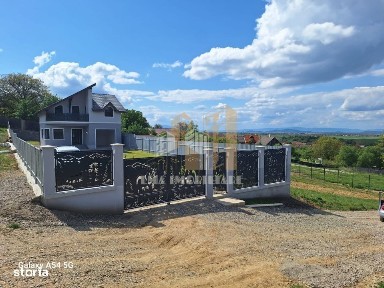 Casa individuala Purcareni Brasov