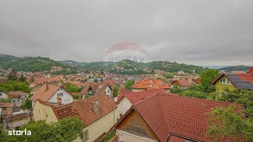 Strada Cotun, Prund-Schei, Brasov