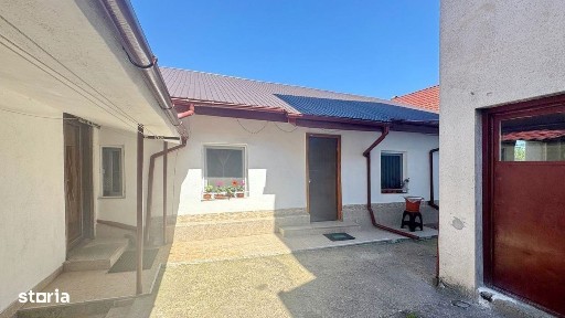 PROPRIETATE DE VANZARE IN CARTIERUL NOUA
