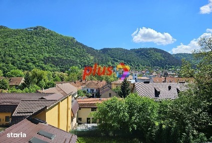 Casa deosebita cu 6 camere Central Brașov - 210 mp
