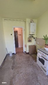 I.L. CARAGIALE apartament 2 camere etaj 3