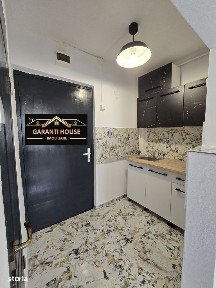 Dragos Voda, garsoniera in s.u. de 21 mp, parter, 28 500€ negociabil