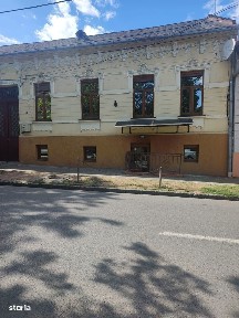 Strada Barbu Stefanescu Delavrancea, Deva, Hunedoara