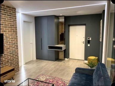 Studio, apartament 2 camere Cloud9, zona Promenada Mall