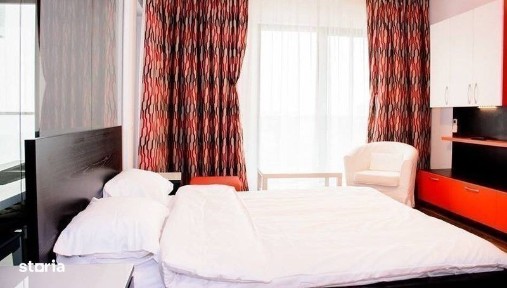 Garsoniera Splai/Lacul Morii/Metrou