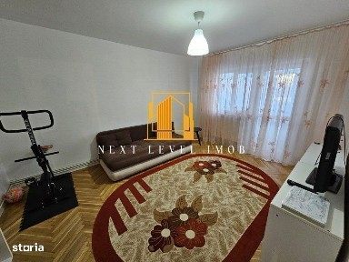 Proprietar inchiriez 4 camere dec Eremia Grigorescu