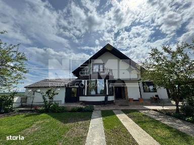 CASĂ DE VÂNZARE | LUNCUȘOARA, UDEȘTI, JUDEȚUL SUCEAVA | PREȚ: 350.000€