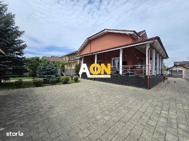 Vila 6 Camere Zona Kaufland, 1000mp Teren
