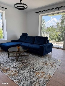 Apartament de vanzare 2 camere cu Birou in Targoviste| Nou| Garantie