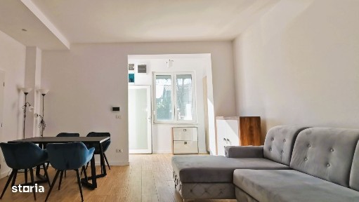 Circumvalatiunii - Triplex - Su: 90mp - Centrala proprie