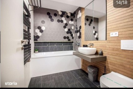 Apartament de vanzare 2 camere Cosmopolit
