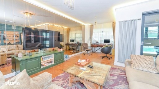 Apartament 2 Camere I De Vanzare I Pipera I Aviatiei