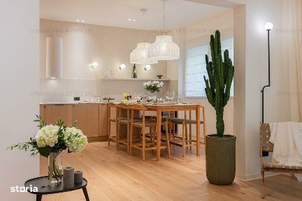 Bulevardul Aviatorilor, Dorobanti, Sectorul 1, Bucuresti