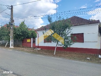 Strada Mihai Eminescu, Ghioroc, Arad