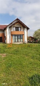 Casa tip P+M zona Zoresti