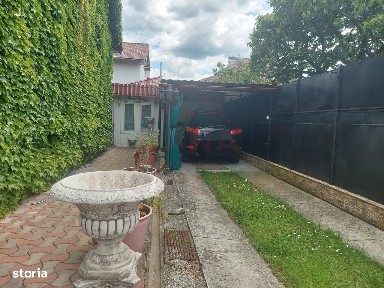 Strada Republicii, Otelu Rosu, Caras-Severin