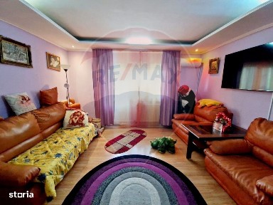 Apartament 2 camere / etaj 2 / Filiasi / zona Biserica Mare