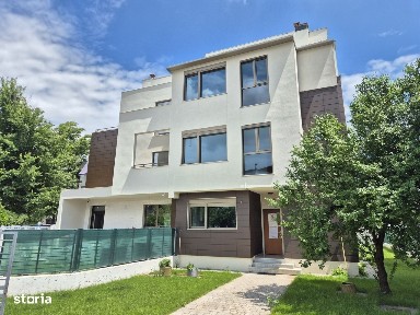 Vatra Noua, Sectorul 1, Bucuresti