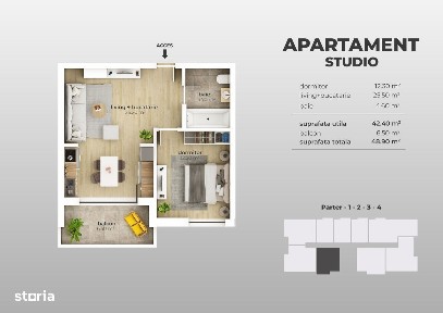 Drumul Jilavei, IMGB, Sectorul 4, Bucuresti