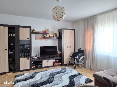 Strada Dinicu Golescu, Focsani, Vrancea