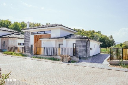 Strada Mihai Viteazul, Selimbar, Sibiu