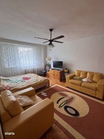 Vand Garsoniera comfort 1 in zona Ceangai, Deva