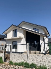 Bucuresti - Ilfov, Tunari