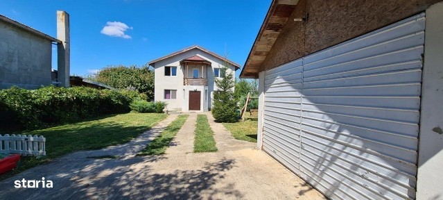 Vila Ialomita -Livedea lac