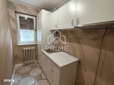 Apartament 2 camere, 42mp, zona Cugir