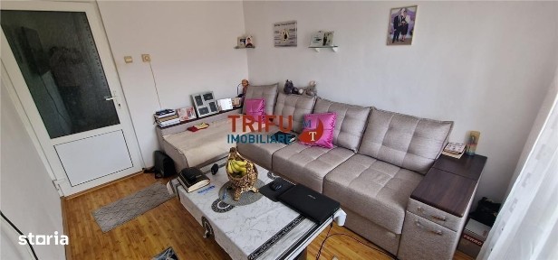 Cetate, Alba Iulia, Alba