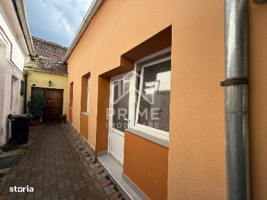 Apartament de vanzare in Sebes zona ultracentrala (Lucian Blaga)