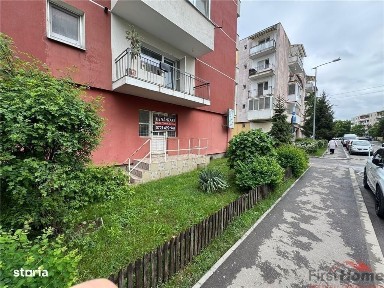 Ap 2 cam\/SPATIU COMERCIAL,58 mp utili,2 intrari, parter\/4, str Spo