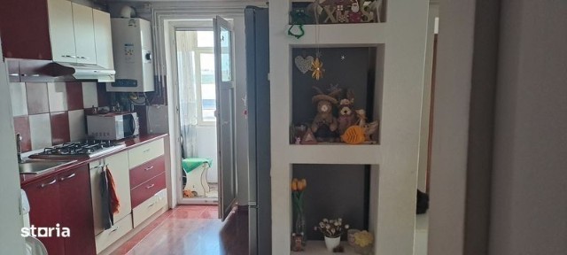Apartament 3 camere