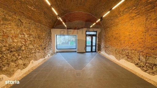 De închiriat Spațiu Comercial în Baia Sprie