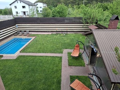 Închiriez vila pentru petreceri private, aniversari, majorate, copii